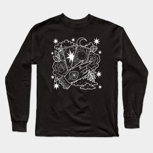 Fortune Teller Long Sleeve T-Shirt